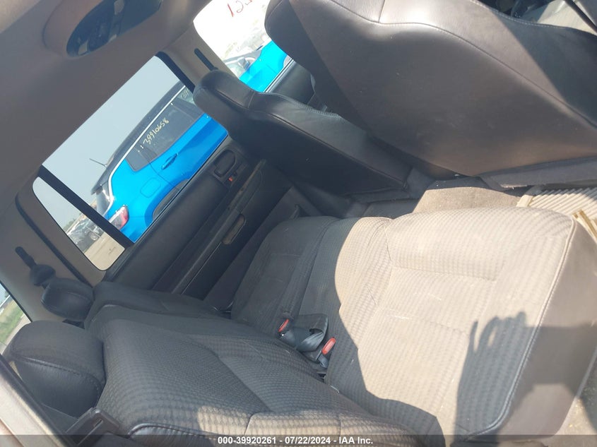 2003 Dodge Durango Sport/Sxt VIN: 1D4HR38N63F613237 Lot: 39920261