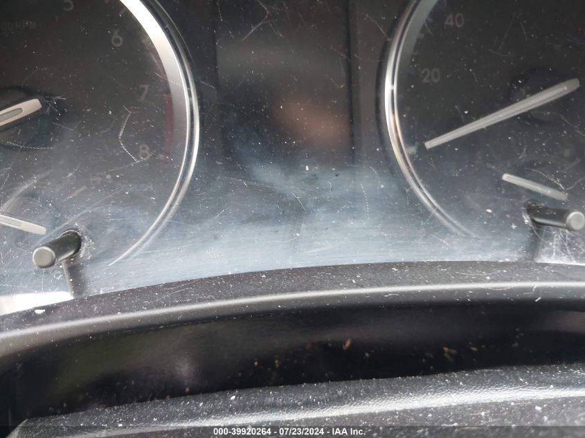 2016 Toyota Highlander Xle V6 VIN: 5TDJKRFH4GS296566 Lot: 39920264