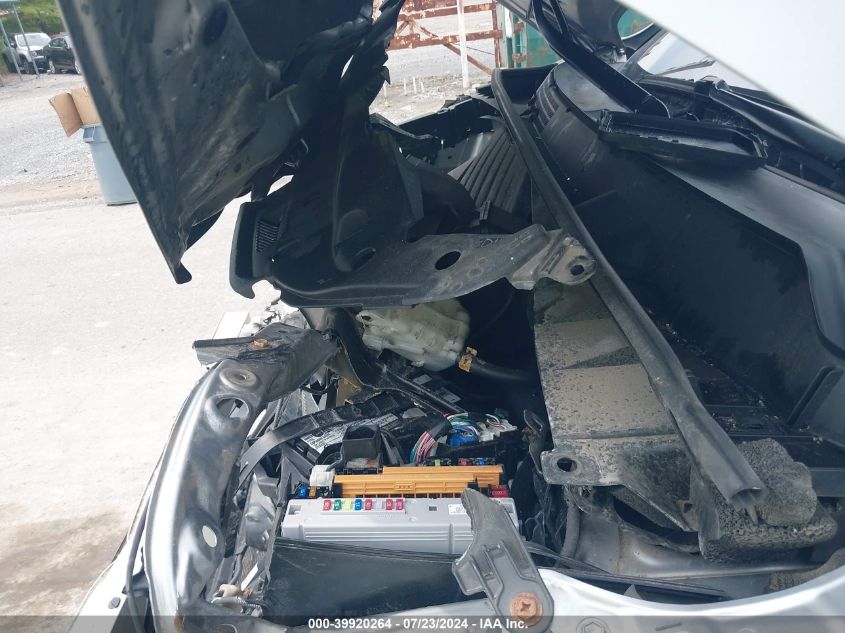 2016 Toyota Highlander Xle V6 VIN: 5TDJKRFH4GS296566 Lot: 39920264