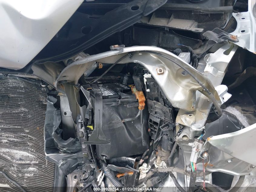 2016 Toyota Highlander Xle V6 VIN: 5TDJKRFH4GS296566 Lot: 39920264