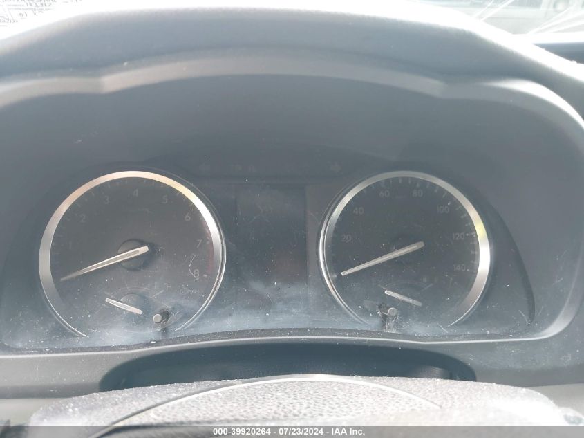 2016 Toyota Highlander Xle V6 VIN: 5TDJKRFH4GS296566 Lot: 39920264