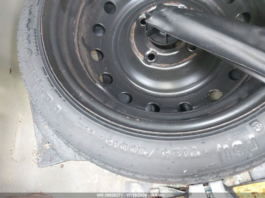 2009 Nissan Versa 1.8S VIN: 3N1BC13E99L454926 Lot: 39920271