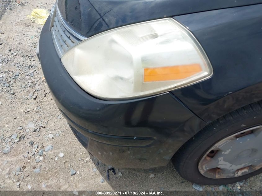 3N1BC13E99L454926 | 2009 NISSAN VERSA