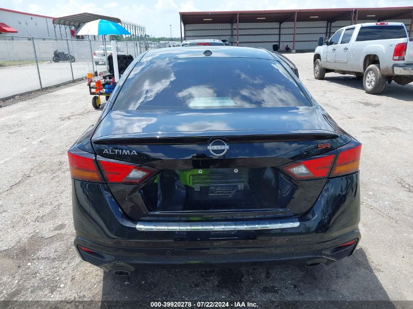 1N4BL4CVXPN352519 2023 NISSAN ALTIMA - Image 16