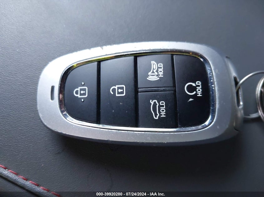 VIN 5NPEJ4J2XNH139718 2022 HYUNDAI SONATA SEL PLUS