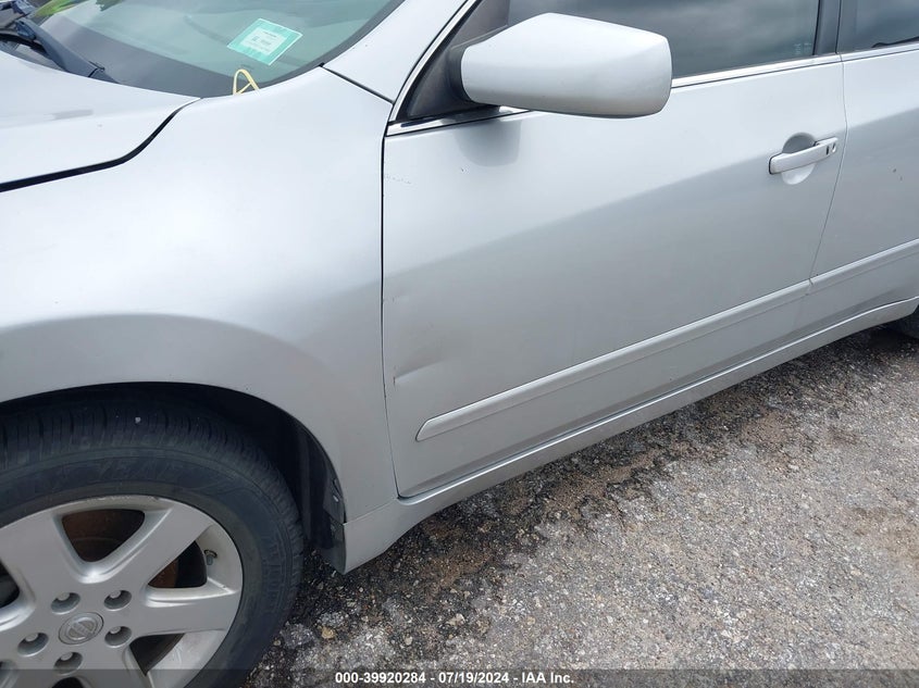 1N4AL2AP1CN446769 2012 Nissan Altima 2.5 S