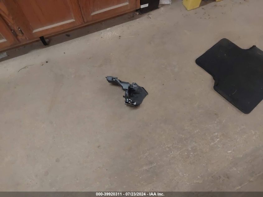 2010 Nissan Rogue S/Sl/Krom VIN: JN8AS5MV7AW601975 Lot: 39920311