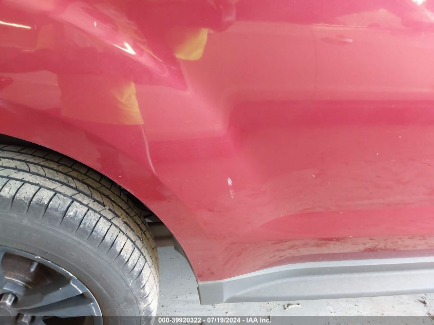 2011 Chevrolet Equinox 1Lt VIN: 2CNFLEECXB6298757 Lot: 39920322