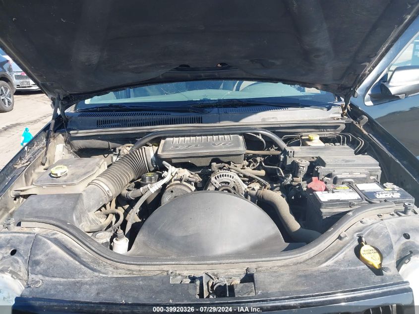 2006 Jeep Grand Cherokee Laredo VIN: 1J4GR48K46C111489 Lot: 39920326