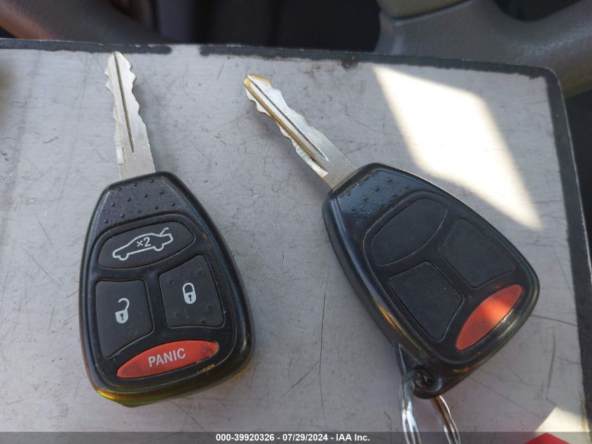 2006 Jeep Grand Cherokee Laredo VIN: 1J4GR48K46C111489 Lot: 39920326