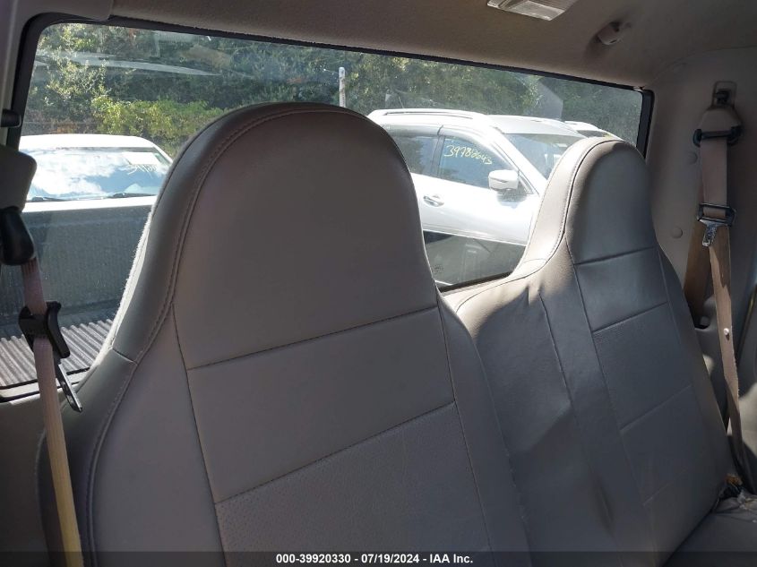 1998 Ford Ranger Splash/Xl/Xlt VIN: 1FTYR10C0WTA03707 Lot: 39920330