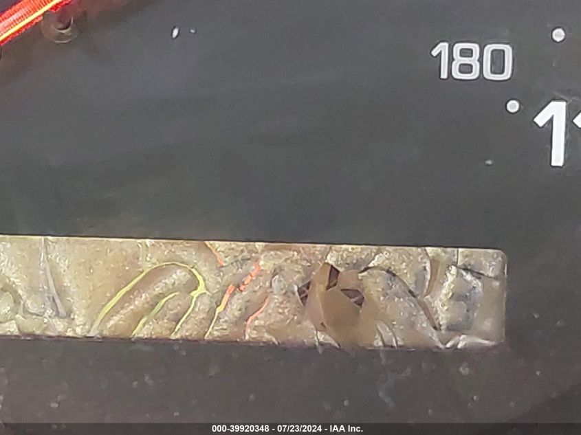 2001 Nissan Xterra Xe/Se VIN: 5N1ED28T51C522137 Lot: 39920348