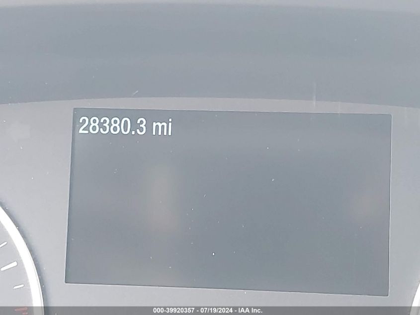 2021 FORD ECOSPORT SE - MAJ3S2GE2MC455916