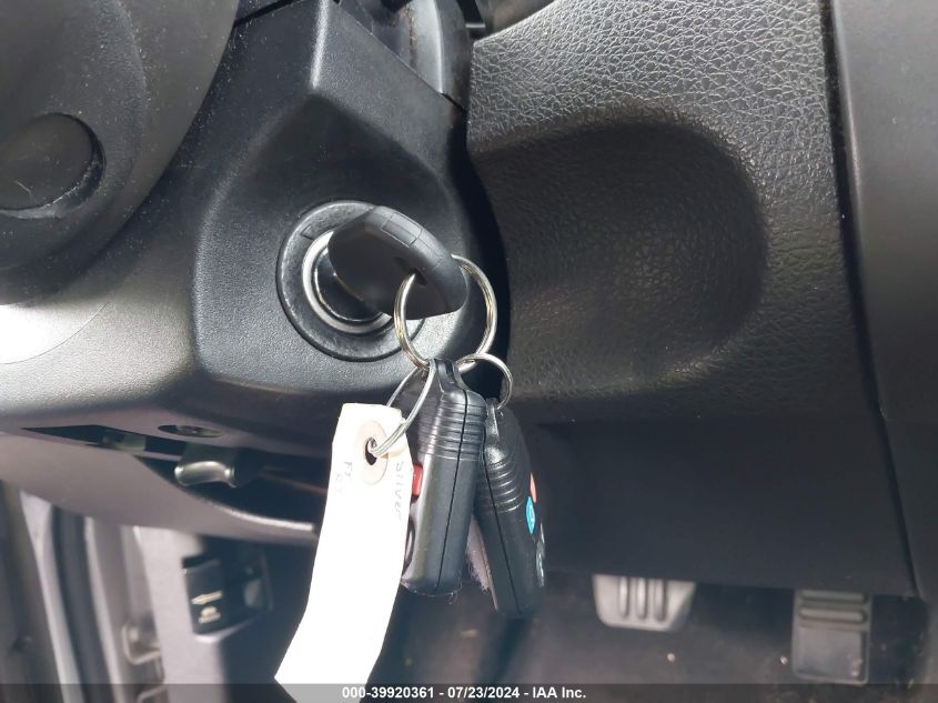 2006 Ford Mustang V6 VIN: 1ZVFT84N165173959 Lot: 39920361