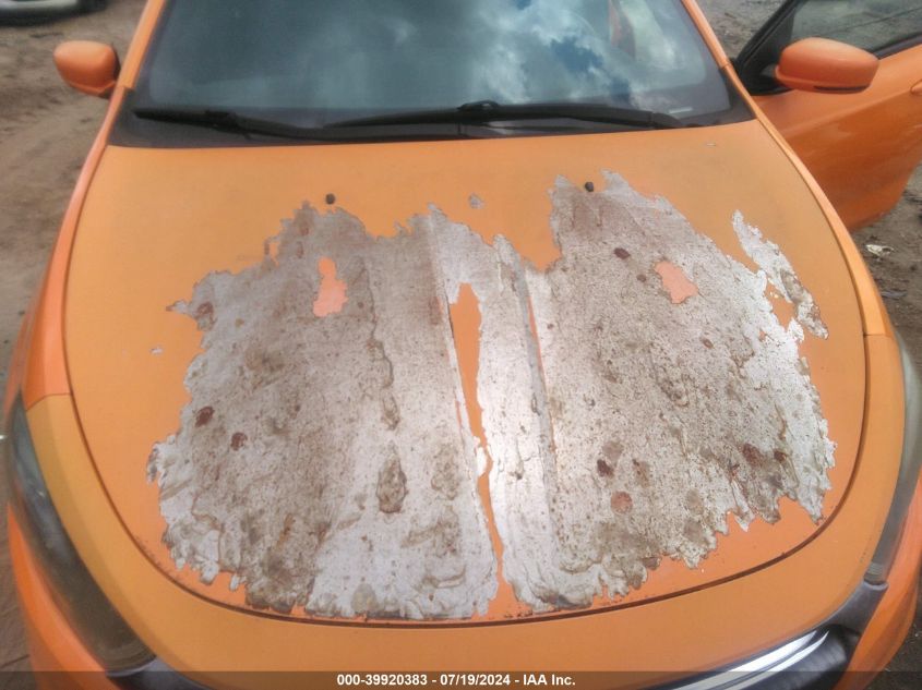 2013 Dodge Dart Gt VIN: 1C3CDFCB1DD325437 Lot: 39920383