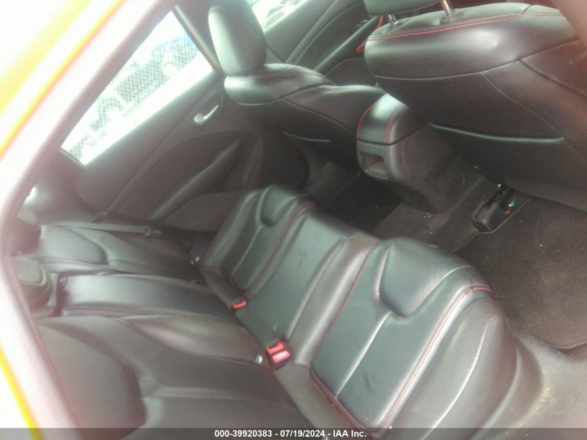 2013 Dodge Dart Gt VIN: 1C3CDFCB1DD325437 Lot: 39920383