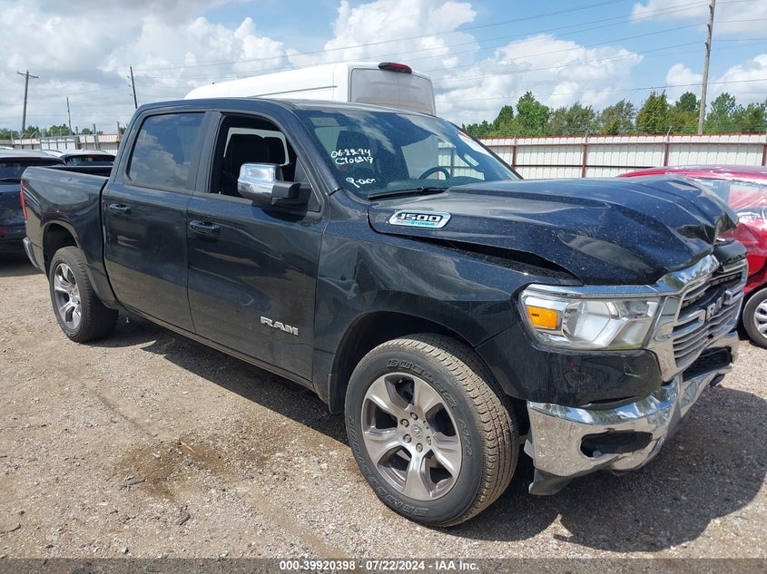2024 RAM 1500  (VIN: 1C6RREJT9RN219663)