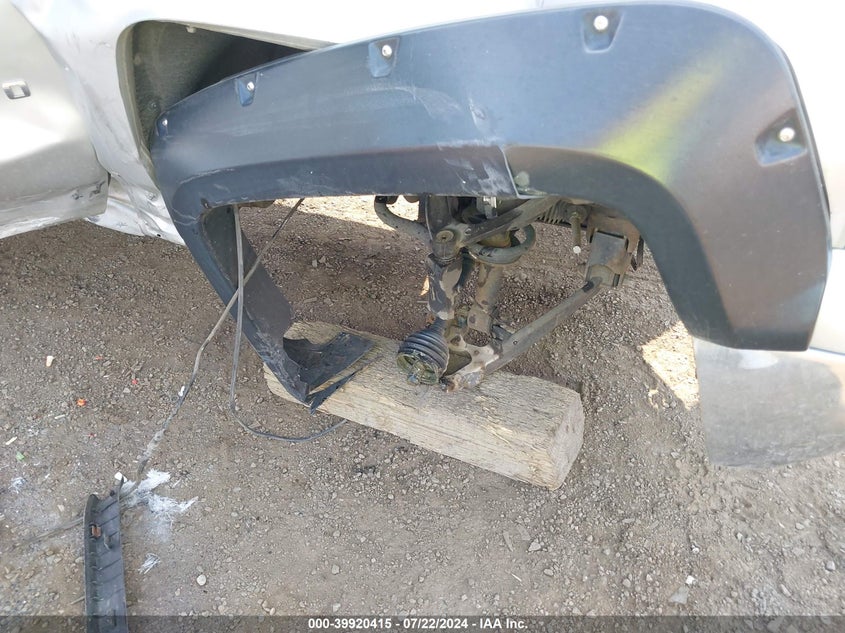 2014 CHEVROLET SILVERADO 1500 1LT/2LT - 3GCUKREC7EG240197