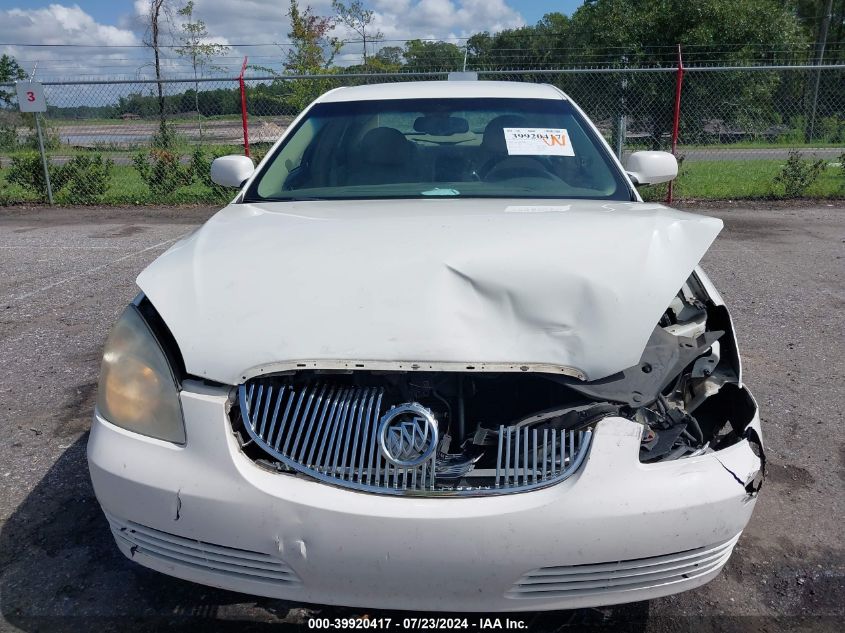 2009 Buick Lucerne Cxl VIN: 1G4HD57M79U139458 Lot: 39920417