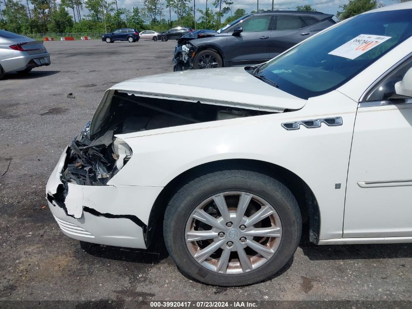 2009 Buick Lucerne Cxl VIN: 1G4HD57M79U139458 Lot: 39920417