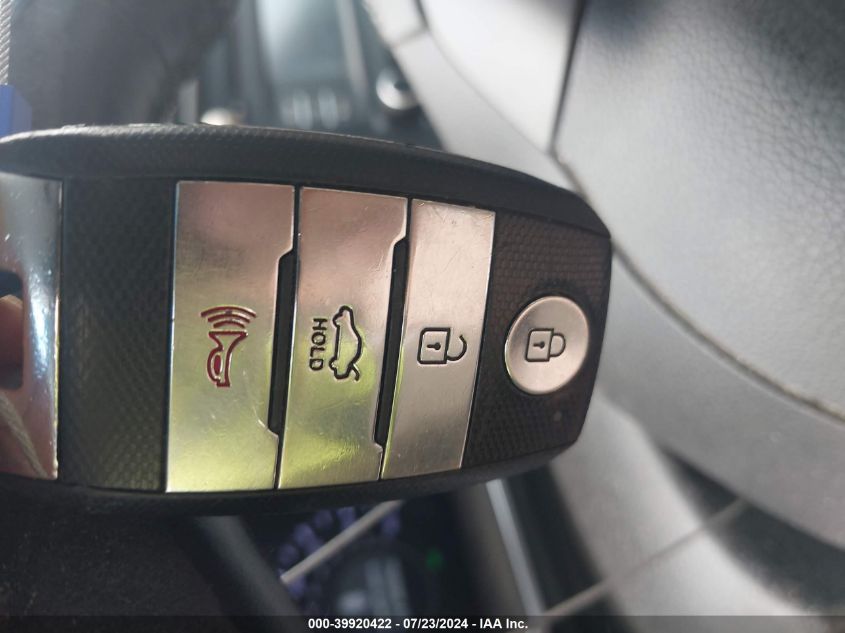 2014 Kia Optima Ex VIN: 5XXGN4A73EG273538 Lot: 39920422