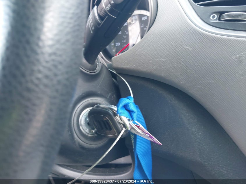 2014 Hyundai Santa Fe Sport VIN: 5XYZTDLBXEG202414 Lot: 39920437