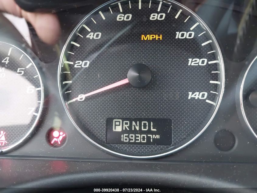 2006 Chevrolet Malibu Lt VIN: 1G1ZT51886F141249 Lot: 39920438