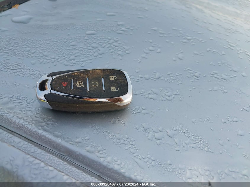 2017 Chevrolet Malibu 1Lt VIN: 1G1ZE5ST1HF236042 Lot: 39920467