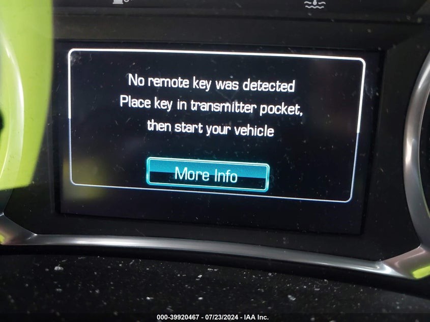 2017 Chevrolet Malibu 1Lt VIN: 1G1ZE5ST1HF236042 Lot: 39920467