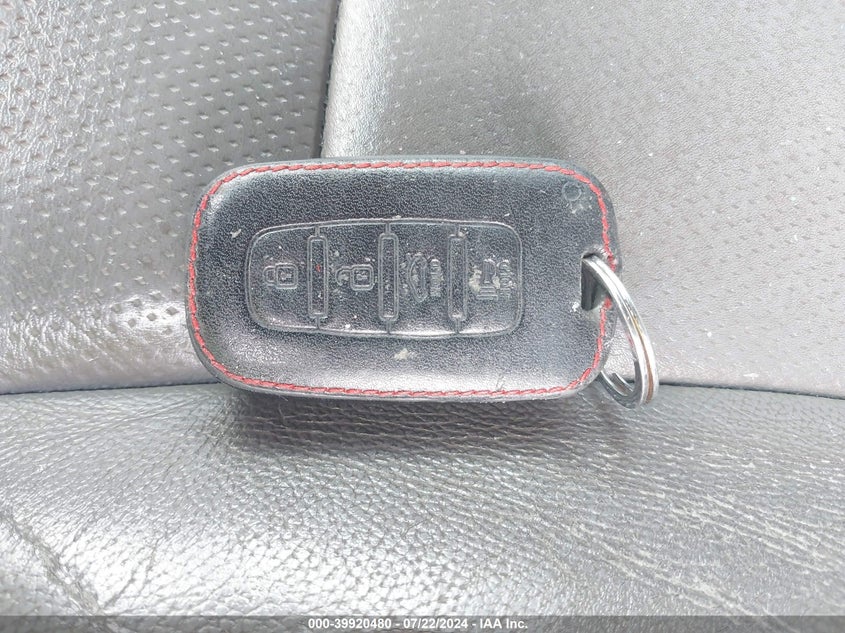 2011 Hyundai Sonata Limited VIN: 5NPEC4ACXBH008724 Lot: 39920480