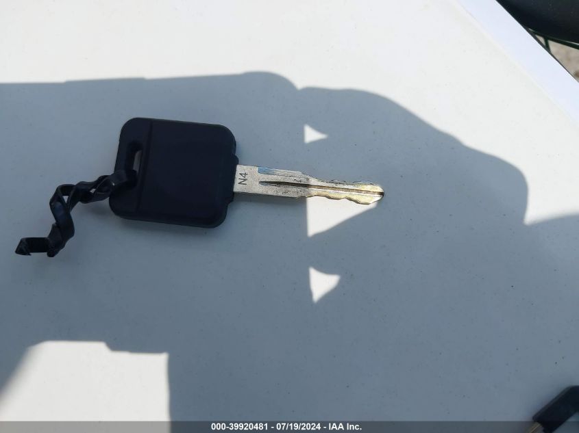 2008 Nissan Sentra 2.0 VIN: 3N1AB61E38L615896 Lot: 39920481