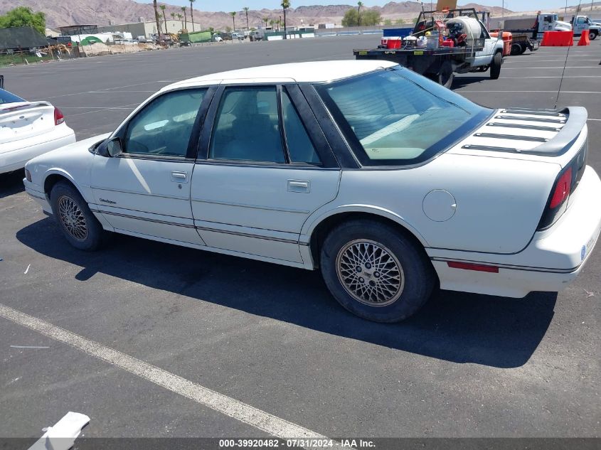 1990 Oldsmobile Cutlass Supreme VIN: 1G3WH54T4LD308175 Lot: 39920482