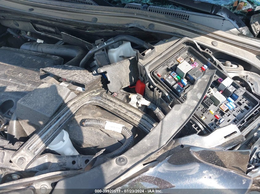 2024 CHEVROLET MALIBU LT - 1G1ZD5ST2RF135550