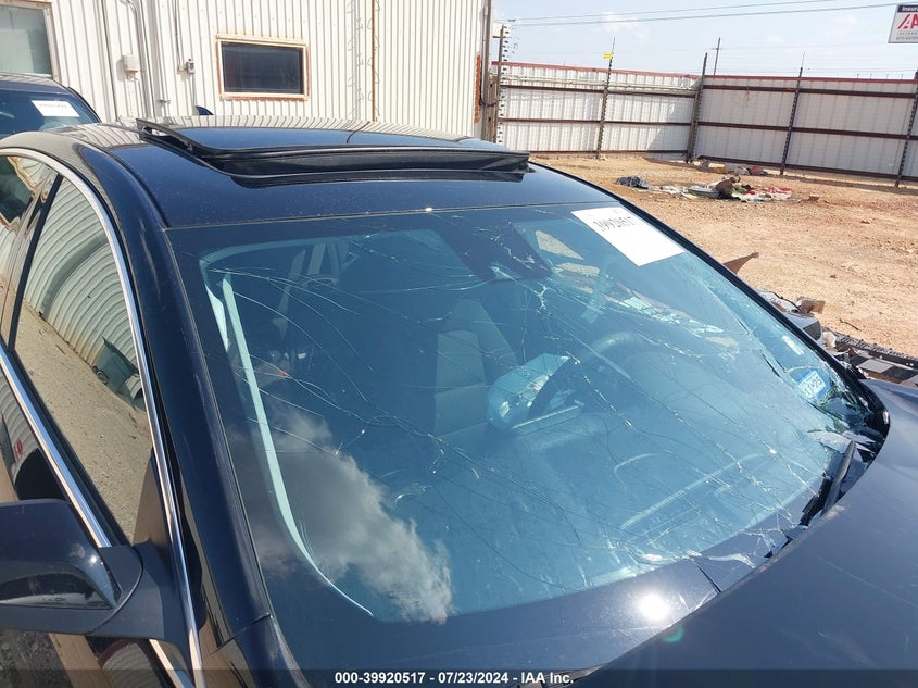 2024 CHEVROLET MALIBU LT - 1G1ZD5ST2RF135550