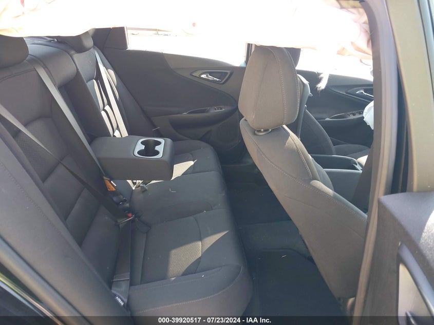 2024 CHEVROLET MALIBU LT - 1G1ZD5ST2RF135550