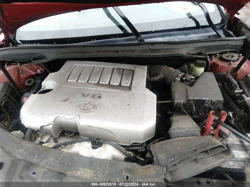 2014 Lexus Es 350 VIN: JTHBK1GG8E2118173 Lot: 39920518