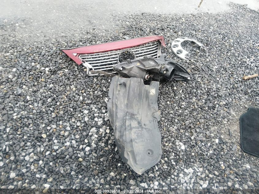 2014 Lexus Es 350 VIN: JTHBK1GG8E2118173 Lot: 39920518