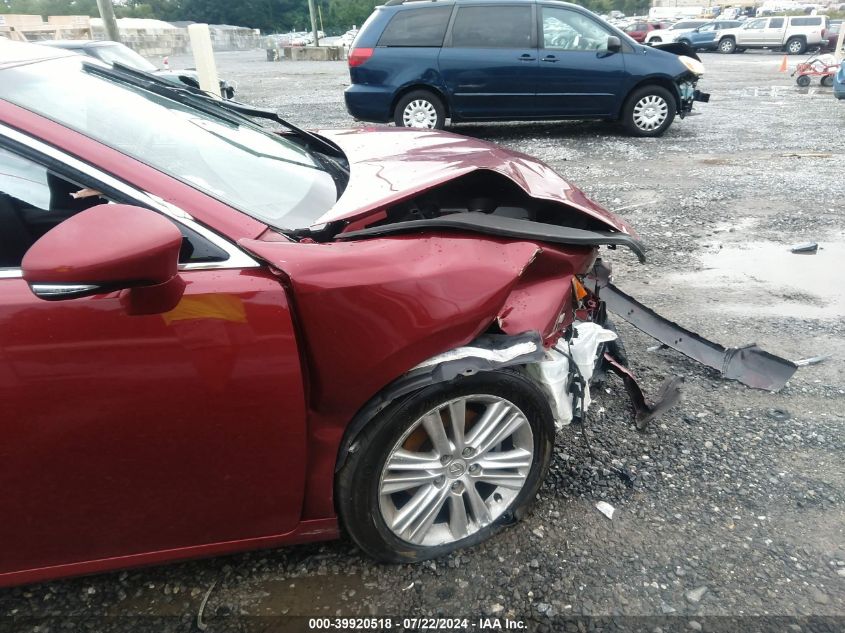 2014 Lexus Es 350 VIN: JTHBK1GG8E2118173 Lot: 39920518