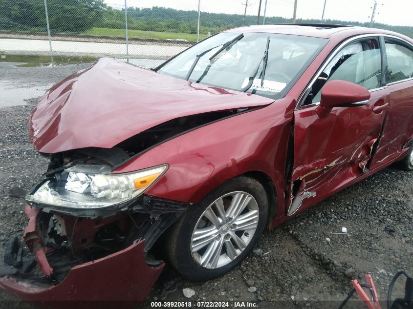 2014 Lexus Es 350 VIN: JTHBK1GG8E2118173 Lot: 39920518