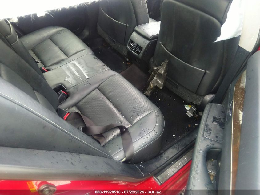 2014 Lexus Es 350 VIN: JTHBK1GG8E2118173 Lot: 39920518