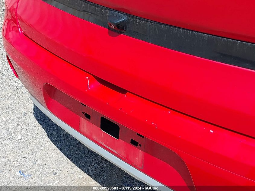 2017 Kia Soul + VIN: KNDJP3A54H7478940 Lot: 39920583