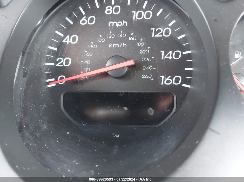 2001 Acura Tl 3.2 VIN: 19UUA56651A004467 Lot: 39920593