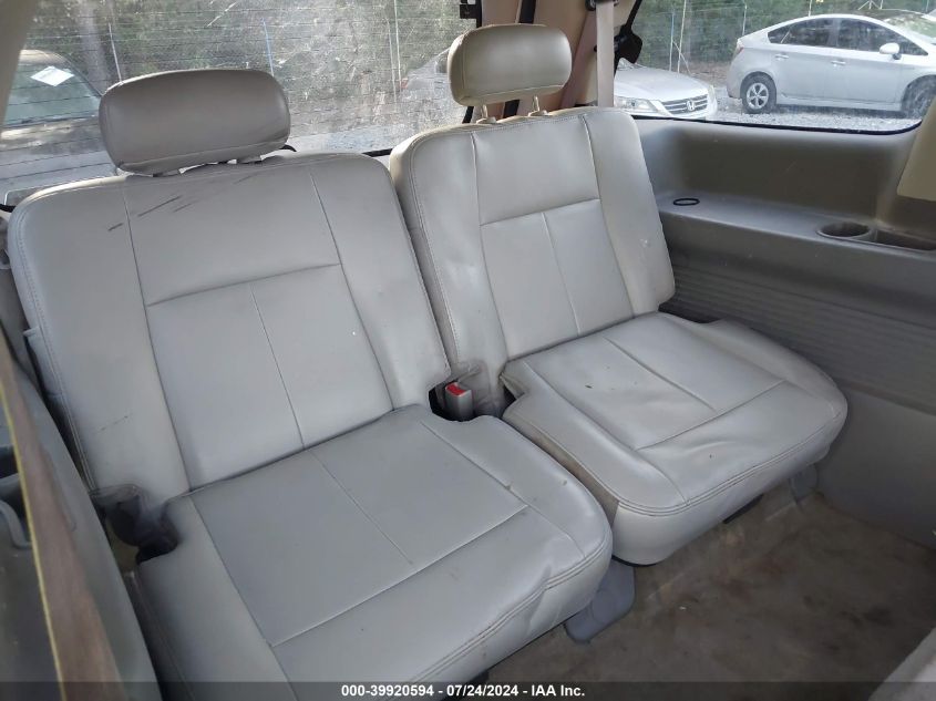 2005 Chevrolet Trailblazer Ext Lt VIN: 1GNES16S556122461 Lot: 39920594