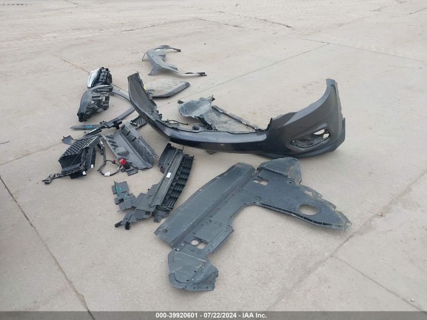 2022 Jeep Cherokee Latitude Lux 4X4 VIN: 1C4PJMMX6ND529723 Lot: 39920601