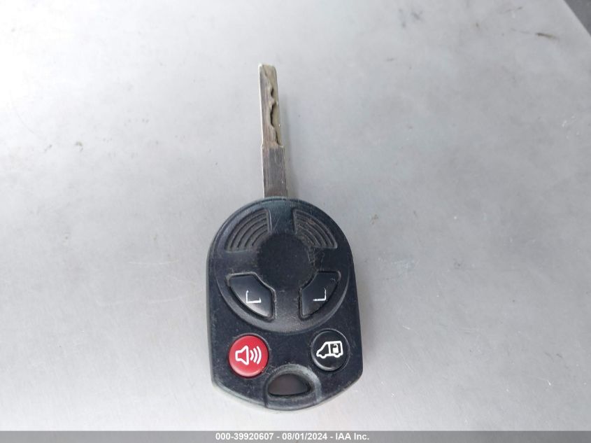 2016 Ford Transit-250 VIN: 1FTYR3XM3GKB44613 Lot: 39920607