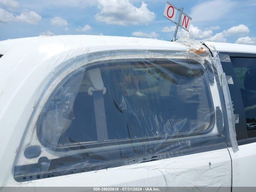 2020 Dodge Grand Caravan Se VIN: 2C4RDGBG7LR191361 Lot: 39920610