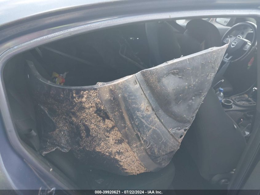 2013 Dodge Avenger Se VIN: 1C3CDZAB7DN593925 Lot: 39920621