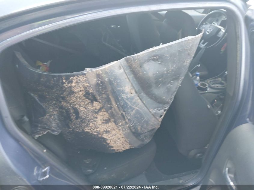 2013 Dodge Avenger Se VIN: 1C3CDZAB7DN593925 Lot: 39920621