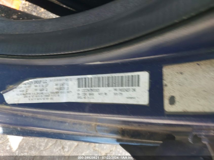 2013 Dodge Avenger Se VIN: 1C3CDZAB7DN593925 Lot: 39920621