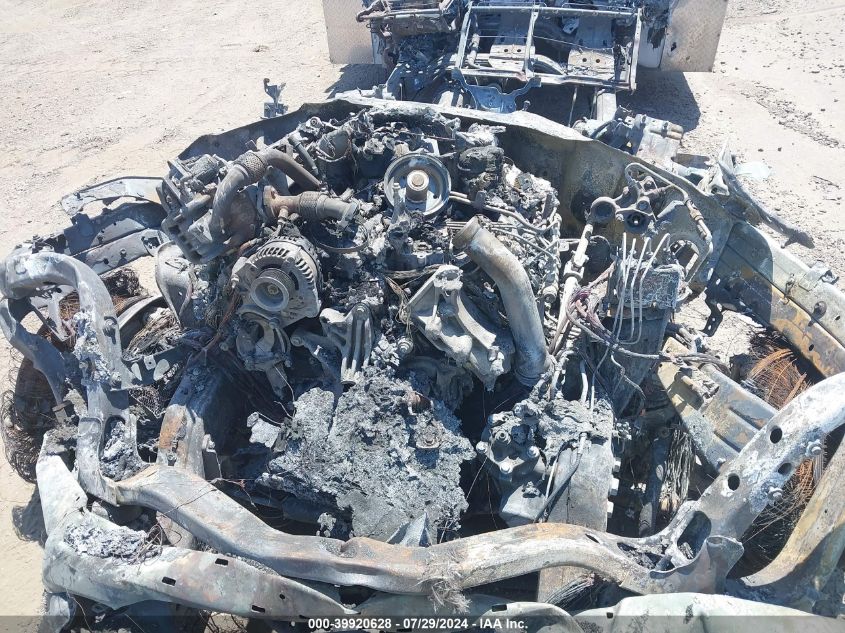 2022 Ford F-550 Chassis Xl VIN: 1FD0W5GT8NED47593 Lot: 39920628